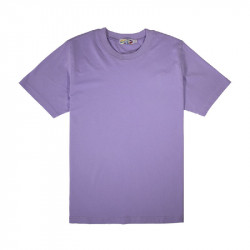 圓領短袖T-shirt